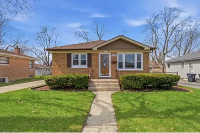 16360 Evans Avenue, South Holland, IL 60473 - Photo 1