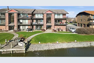 19533 Lake Shore Drive #2S, Lynwood, IL 60411 - Photo 1