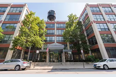 1800 W Roscoe Street #316, Chicago, IL 60657 - Photo 1