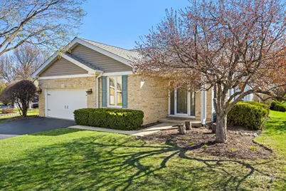 595 Golfers Lane, Bartlett, IL 60103 - Photo 1