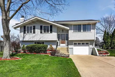 906 Jeffery Court, Schaumburg, IL 60193 - Photo 1