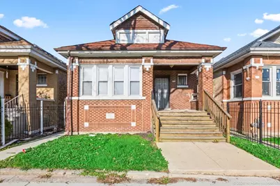 6318 S Fairfield Avenue, Chicago, IL 60629 - Photo 1
