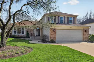 2340 Appleby Dr, Wheaton, IL 60189 - Photo 1