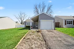 2311 Bluebell Ct, Aurora, IL 60506 - Photo 1