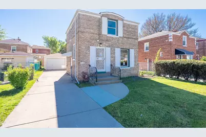 9123 S La Salle Street, Chicago, IL 60620 - Photo 1