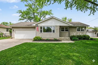 750 Duncan Drive, Aurora, IL 60506 - Photo 1