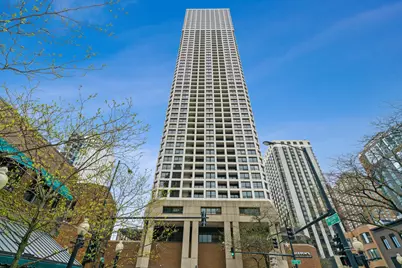 1030 N State Street #5M, Chicago, IL 60610 - Photo 1