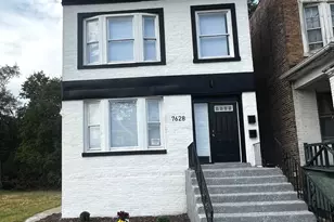 7628 S Eggleston Ave, Chicago, IL 60620 - Photo 1