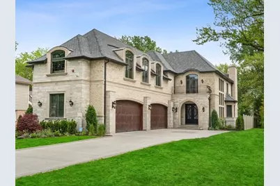 3075 Keystone Road, Northbrook, IL 60062 - Photo 1