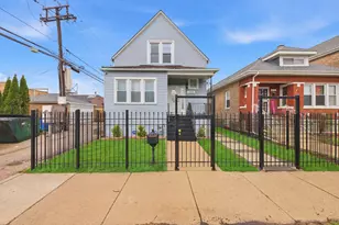 7115 S Rockwell St, Chicago, IL 60629 - Photo 1