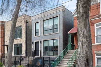 2122 W McLean Street, Chicago, IL 60647 - Photo 1