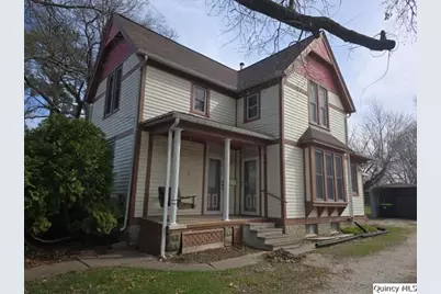 220 N Scofield, Carthage, IL 62321 - Photo 1