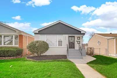 3629 W 84th Street, Chicago, IL 60652 - Photo 1