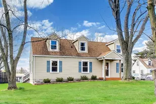 1607 W Plainfield Rd, La Grange Highlands, IL 60525 - Photo 1