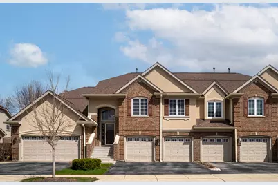 564 Harvey Lake Drive, Vernon Hills, IL 60061 - Photo 1