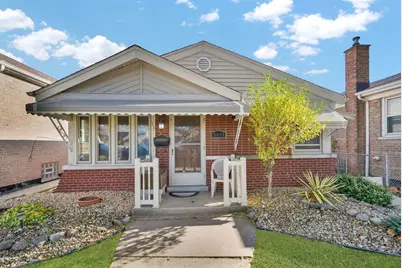 5611 S Monitor Avenue, Chicago, IL 60638 - Photo 1