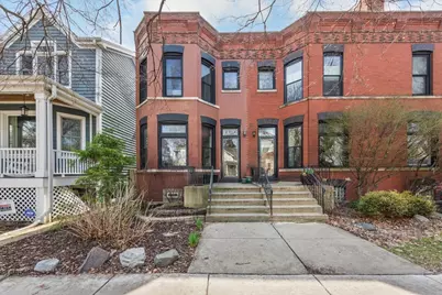 2159 W Wilson Avenue, Chicago, IL 60625 - Photo 1