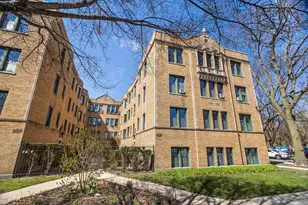 148 Clyde Ave, Evanston, IL 60202 - Photo 1