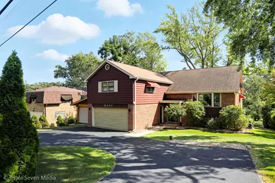 11307 German Church Road, Willow Springs, IL 60480 - Photo 1