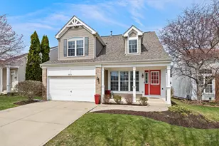 5515 Chancery Way, Lake in the Hills, IL 60156 - Photo 1