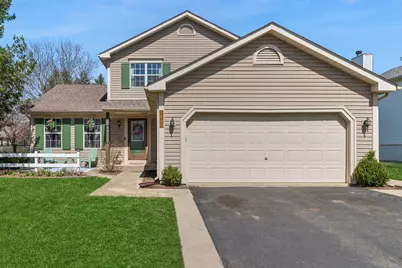 1940 Tanglewood Drive, Algonquin, IL 60102 - Photo 1