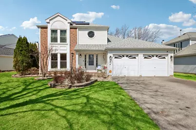 144 N Fiore Parkway, Vernon Hills, IL 60061 - Photo 1