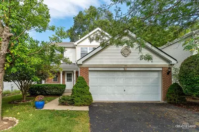 743 Springwood Drive, Joliet, IL 60431 - Photo 1