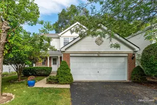 743 Springwood Dr, Joliet, IL 60431 - Photo 1