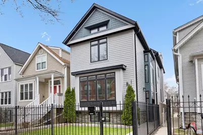 2514 W Moffat Street, Chicago, IL 60647 - Photo 1