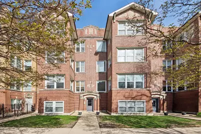 4907 N Lawndale Avenue #2, Chicago, IL 60625 - Photo 1