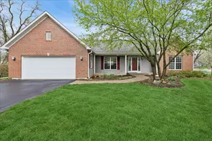 103 Tulip Cir, Island Lake, IL 60042 - Photo 1