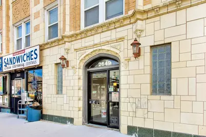2649 N Kedzie Avenue #4E, Chicago, IL 60647 - Photo 1