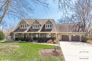 1117 Jefferson Ave, Downers Grove, IL 60516 - Photo 1