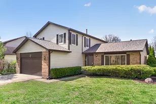 1336 Rose Blvd, Buffalo Grove, IL 60089 - Photo 1