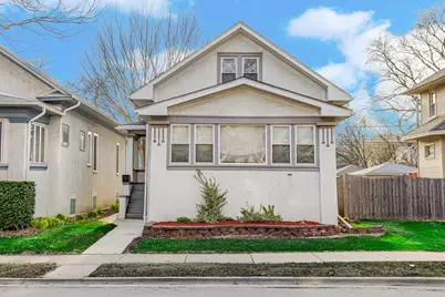 1040 N Austin Boulevard, Oak Park, IL 60302 - Photo 1