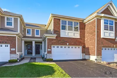 10616 W 154th Street, Orland Park, IL 60462 - Photo 1