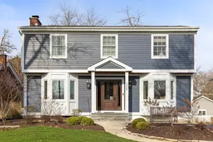 1320 Santa Rosa Ave, Wheaton, IL 60187 - Photo 1