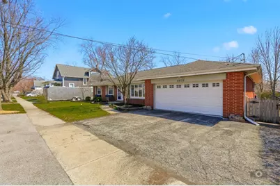 6535 174th Street, Tinley Park, IL 60477 - Photo 1
