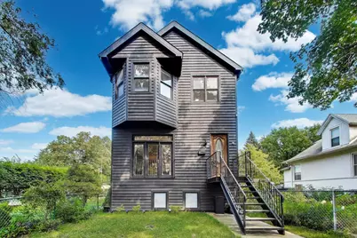 6431 N Paulina Street, Chicago, IL 60626 - Photo 1