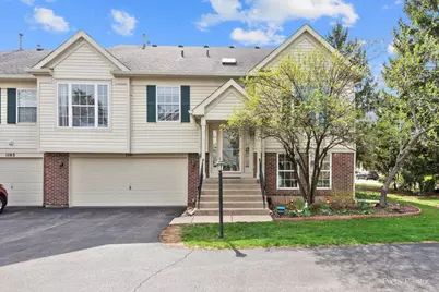 1101 Stillwater Road #1101, Elgin, IL 60120 - Photo 1
