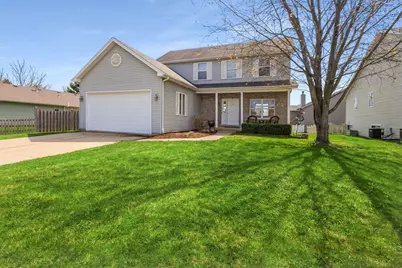 530 Prairie Ridge Drive, Woodstock, IL 60098 - Photo 1