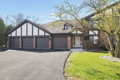 5851 Doe Circle, Westmont, IL 60559 - Photo 1