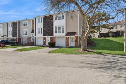 1936 Whitingham Lane, Hoffman Estates, IL 60169 - Photo 1