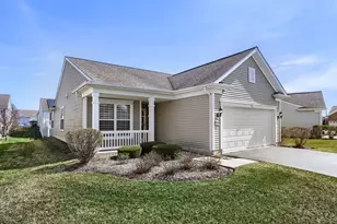 3321 Rockwell Cir, Mundelein, IL 60060 - Photo 1
