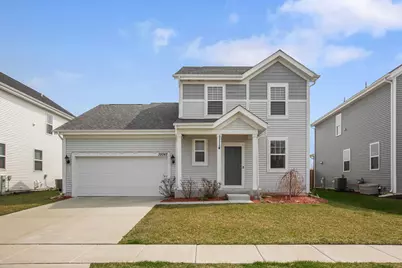 32062 Savannah Drive, Lakemoor, IL 60051 - Photo 1