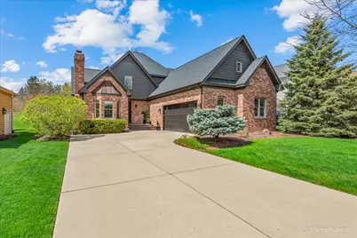 3N438 Vachel Lindsay Street, Saint Charles, IL 60175 - Photo 1
