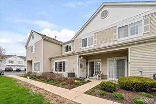 3239 Heather Glen Dr, Aurora, IL 60504 - Photo 1