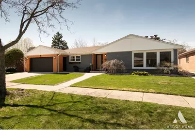 900 Tomawadee Drive, Park Ridge, IL 60068 - Photo 1