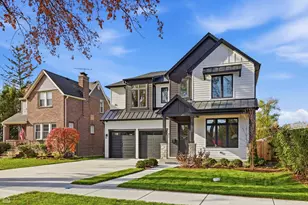 1220 Courtland Ave, Park Ridge, IL 60068 - Photo 1