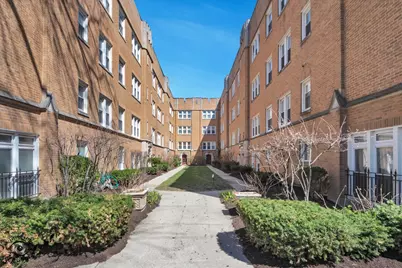 2537 Prairie Avenue #2E, Evanston, IL 60201 - Photo 1